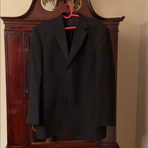Suit coat